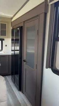 New 2026 KEYSTONE COUGAR 350LLK MIDNIGHT EDITION Fifth Wheel for Sale