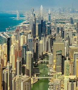 Dubai | Welcome to Dubai