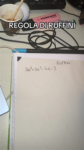 Ruffiniii #ruffini ❤️