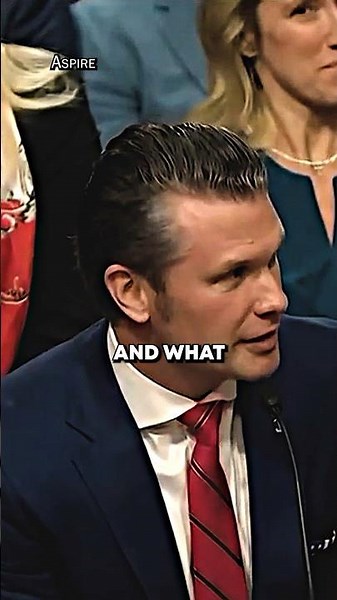 Joe Rogan Reacts To Pete Hegseth Stunning Congress With his Sharp Answer