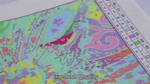 Counted and Stamped Cross Stitch Joy Sunday Cross Stitch Kits Aida 14CT 11CT 16CT 9CT A Pair of Parrots Animal Bird Pattern Embroidery - Etsy