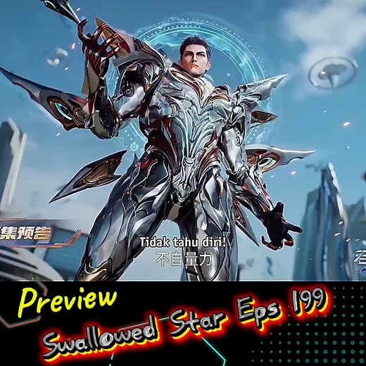 62K views · 1.5K reactions | Swallowed star Eps 199 Preview | Trailer Film | Facebook