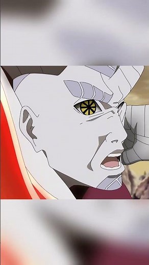 Baryon Mode Naruto vs Isshiki🔥 | Boruto Battle
