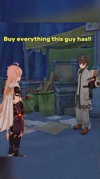 Achievement Hunting!! #columbina #genshinimpact #fyp #achievement #hoyocreators #hoyoverse