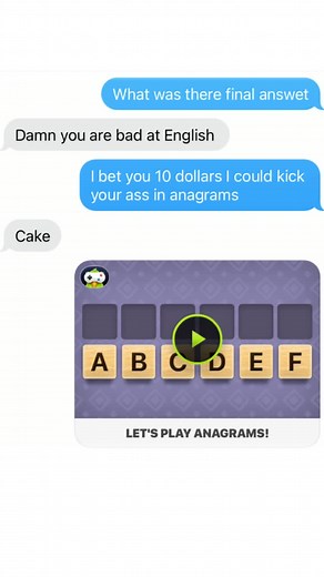 How to Play Anagrams in Game Pigeon: A Complete Guide