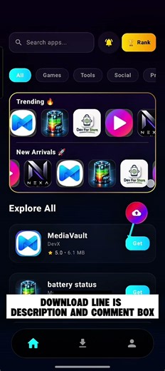 How To Build Apps On Phone? 😱 Try "Code On The Go"!