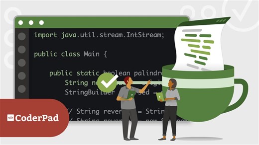 Nail Your Java Interview Online Class | LinkedIn Learning, formerly Lynda.com