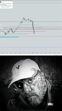 ICT explains how to approach your first live trade