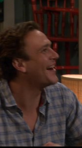 Robin mistook an audition for a job. #funny #sitcom #shorts | YummyCine
