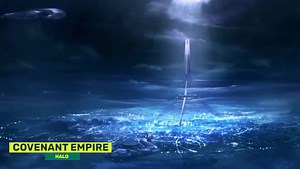 What is Covenant Empire?