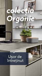 2.5K views | 朗 Colecția Organic de la 퐤퐢퐦퐨퐫 e despre simplitate cu...