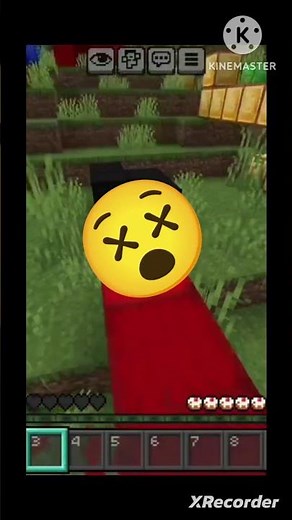 Learning bridging… step by step 😅🔥 #minecraft”#viral