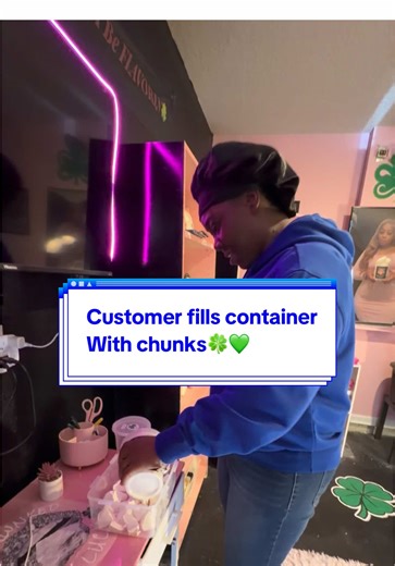 Get into it 💚🍀 | get into it