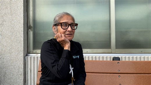 Milwaukee groups work to help aging homeless population