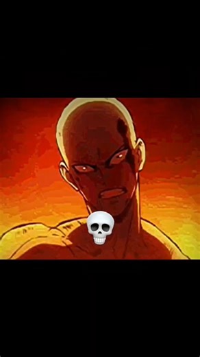Saitama vs Hulk||Anime animation||fight #edit #saitama #humor
