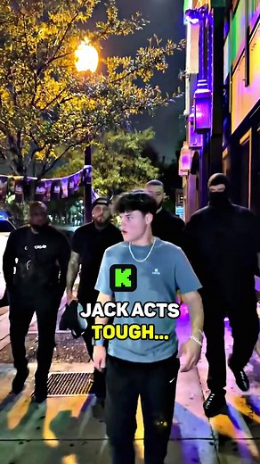 jackdoherty on TikTok