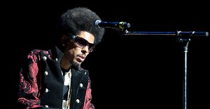 Digital Underground Rapper Shock G’s Cause Of Death Revealed