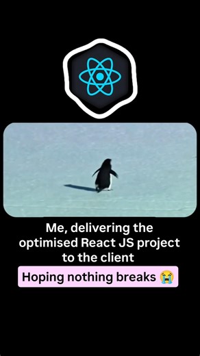React Js optimization is something which most developers didn't focused on #reactjs #coding #nodejs