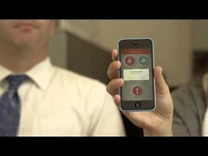 Guardzilla Office HD