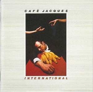 Café Jacques - Café Jacques International