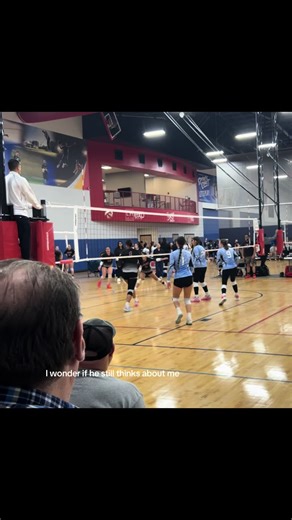 Volleyball Referee Call Controversy
