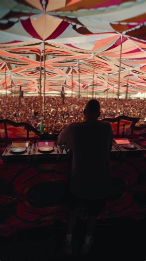 Experience the Thrill of the Lock Festival Rave