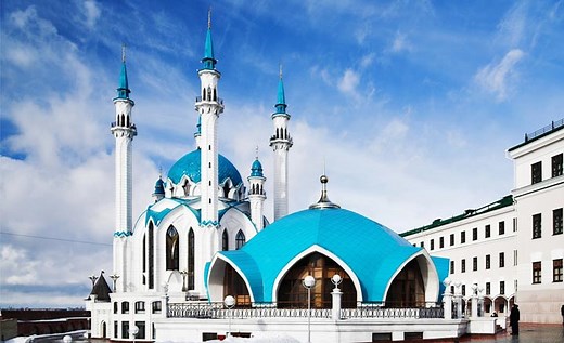 Prayer Time NYC - Salah Times New York City, USA