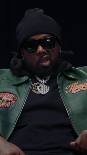 BET | From Buffalo to the world. 🎤 Conway The Machine talks new music, staying dangerous, and what’s next in his journey. Only on #BETTalks. | Instagram