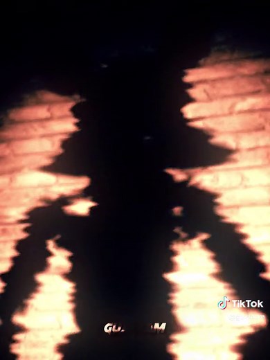 Favorite Animatronic Foxy Edits Compilation