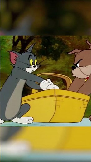 Moving Sandwich #Picnic #TomandJerry #ClassicCartoons #Cartoonito #shorts | Cartoon Network Africa