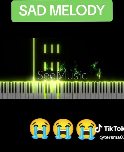 Emotional Sad Melody Instrumental Music