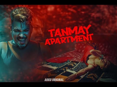 Tanmay Apartment Mein Kuch Chal Raha Hai 😜#eshanmasih #video #bollywood #trendingvideo