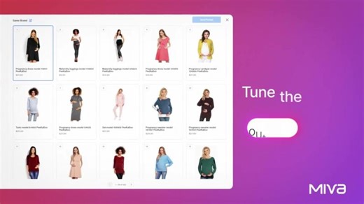 Vexture AI Merchandising: Automate Ecommerce Upsells With AI | Miva, Inc.