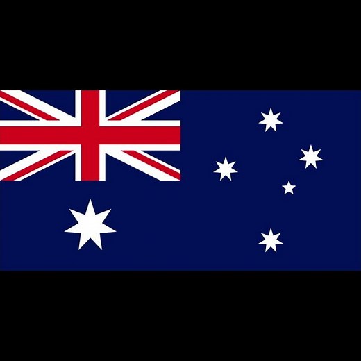(Instrumental) Anthem of Australia - Advance Australia Fair