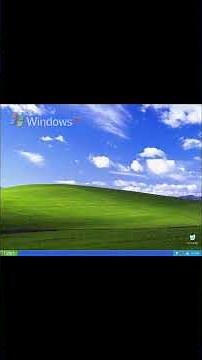 Windows 2000, ME, and XP Sounds #shorts #windows #windows2000 #windowsme #windowsxp #microsoft
