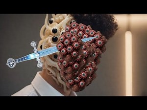 ASMR Animation 🌙 Deep Relaxation Sounds | Whispering Calm & Rêves Doux