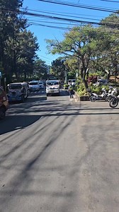 WARNING: For your safety, riding a motorcycle while wearing slippers is strictly forbidden. Always prioritize safe riding practices. #lispungigoy #highlandtravelers | Cordillera Marshal