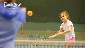 15 reactions · 5 comments | 25,000 children learn tennis each week at David Lloyd Leisure. Click ❤️ if yours is one of them! | David Lloyd Clubs | Facebook