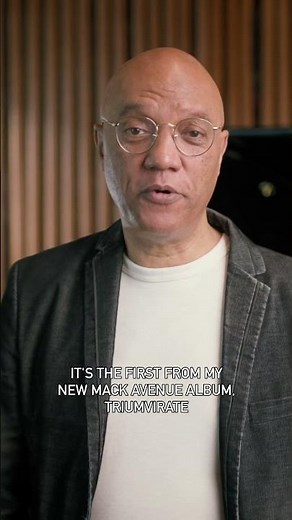 Billy Childs new single "One Fleeting Instant" #pianomusic #pianojazz