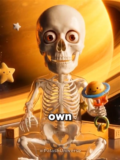 How Old Would You Be On Different Planets? | planets