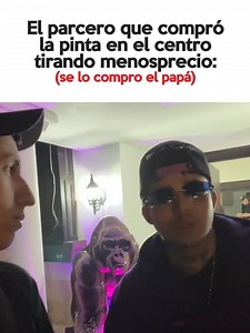 2.6M views · 49K reactions | en menos tiempo se lo demostrare a mi herma west ! #viralpost | El Chantyy | Facebook