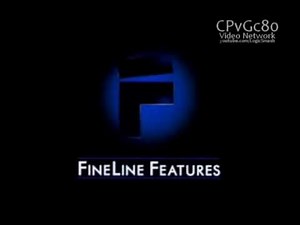 Fine Line Features (2000)