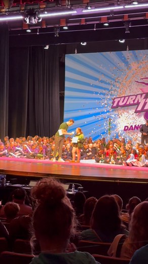 📢Let’s hear what the judges had to say about our routines!!📢 “Everlasting Love” Choreographed by @ms.jenna.hvdc Judges Special: “Eloquently Sassy” 👰🏽‍♀️ Our girls were both poised and sassy! Way to go Juniors! 🤍 | High Voltage Dance Company