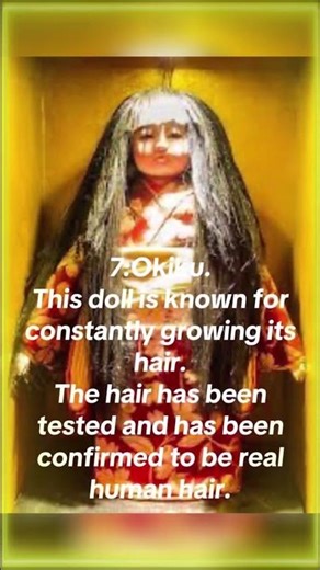 10 Creepy Haunted Dolls Which Still Exist Today (And Their Terrifying Stories)