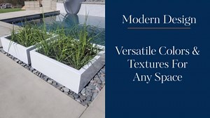 Amazon.com : Plantercraft Powder-Coated Aluminum Planter Box - Square Cube - Metal All Weather | Indoor Outdoor Commercial Residential | Made in USA | Fully Assembled : Patio, Lawn & Garden