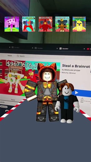 #stealabrainrot #nobatidao