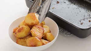 19K views · 177 reactions | The. Best. Roast. Potatoes. | Taste.com.au | Facebook