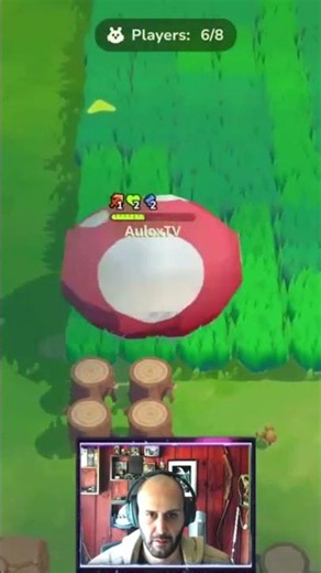 Playing Axie Infinity MMORPG PvP Playtest
