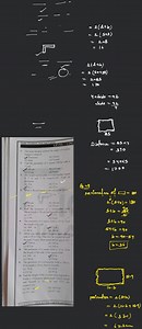 Maths: Perimeter, Area And Volume LEVEL - 1 (NC 1. The total di... | Filo