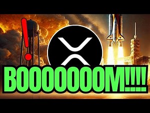 U.S. CONGRESS DROPS A BOMBSHELL ABOUT XRP! The $10,000 Projection Explained!